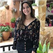 Ofrezco clases de danza (estilos varios) a todos los niveles