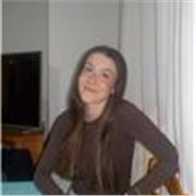 Profesora de primaria apta para todas las edades y dificultades 