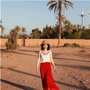 Profesora de Chino nativa – Clases online o presenciales en Madrid