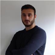 Doy clases de matemáticas adaptadas al nivel de cada alumno