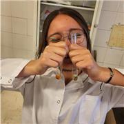 Estudiante de Ingenieria Quimica clases de Quimica, Fisica, Algebra y demas para nivel secundario