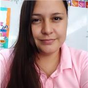 Docente con experiencia en primaria