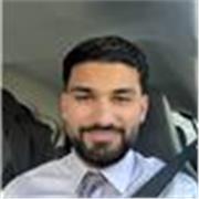 Maths Tutor Teaching GCSE and A-level Content