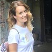 Profesora primaria/ secundaria hasta 3’ ESO