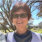 TEFL- certified English teacher to help you perfect your language