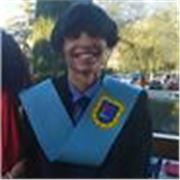 Estudiante, de 21 años, con varios diplomas en la asignatura como el: FIRST, PET Y KET, dispuesto a dar clases a domicilio.