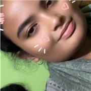 I am a happy, bubbly person with lots of enthusiasm and positive energy. I am here to give students the best support in English.