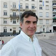 Profesor e Ingeniero, con experiencia docente