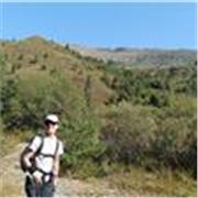 Géophysicienne (Sciences de la Terre, bac +5)