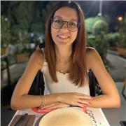 Offro lezioni di spagnolo, inglese e italiano per stranieri