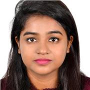 I am an experienced University lecturer of Statistics and Mathematics. I am trained in online teaching methods and ethics