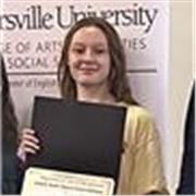 If you need help improving your English skills, I'm here to help!