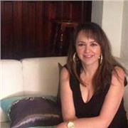 Alicia Susana