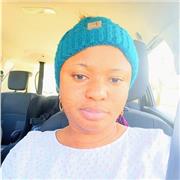 Hello my name is Olamide Mary , I live in gap France. I will be glad to be teaching English language, thanks