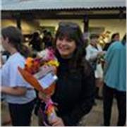 Profesora en Ciencias de la Educación con experiencia docente en universidad, bachillerato, ESO y apoyo escolar