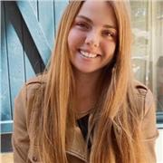 Étudiante Ingénieure propose cours de mathématiques, biologie et physique - chimie et des cours de soutien scolaire tout niveau.