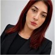 Profesora de Ingles.¡Hola! Mi nombre es Marina y soy maestra de inglés capacitada