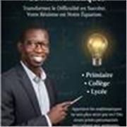 Professeur de Mathématiques au Lycée – Expertise en Pédagogie et Formation Scientifique Avancée