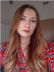 Studentessa laureata alla impartisce lezioni di italiano, matematica, geografia, storia. scuola elementare