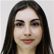 Studentessa universitaria offre ripetizioni di chimica generale e inorganica e chimica organica