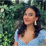 Profesora de inglés imparte clases particulares de todas las edades