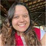 Professora de reforço escolar de todas as matérias