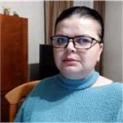 i am an english language and georgian language translator, now i am an active as an English teacher and translator