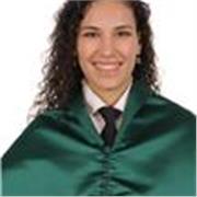 Soy docente, graduada en educación primaria en la universidad de Granada. 