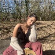 Activa, Amable, Paciente, Extrovertida, Adaptable. 
Niños 3-7 años