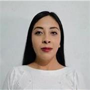 Maestra en apoyo escolar, con paciencia compromiso y acompañamiento especializado