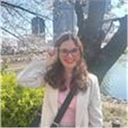 Profesora titulada en TEI con experiencia en Japón