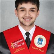 Profesor particular de matematicas, quimica y fisica