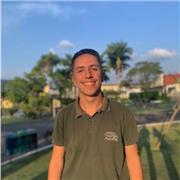 Brazilian portuguese teacher for strangers of all levels.