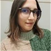 Profesora de refuerzo de primaria (niños entre 5 y 12 años)