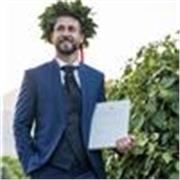 Laureato in Economia del Turismo e dell'Ambiente offre lezioni personalizzate per creare insieme il tuo metodo di studio