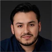 Ingeniero de Sistemas con 8 años de experiencia: clases de Python, programación e Inteligencia Artificial para universitarios y pr