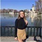 Portuguese tutor providing lessons to all ages