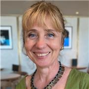 My target audience is adults. I am a native Russian speaker. Individual approach and result oriented tutor.