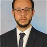 Profesor de filosofía y sociales, imparte clases a niños y jóvenes que requieran refuerzo