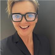 Joanna Paterson
