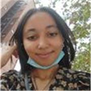 Profesora de refuerzo general para niños de primaria, y de historia, lengua castellana y inglés para Secundaria