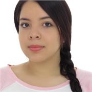 Histriadora con habilidades para la docencia