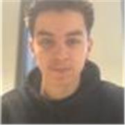 Etudiant dynamique et motivé, je vous aide à maitriser toutes vos matières.