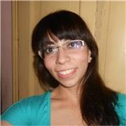 Spanish tutor providing lessons to children and teenagers of all ages