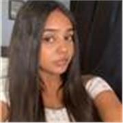 I would describe myself as patient, I understand that every individual has a different learning pace.