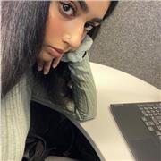 I'm a patient teacher and love helping students learn.