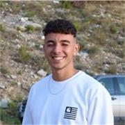 Ofrezco clases particulares de inglés u otras asignaturas