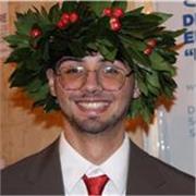 Laureato in ingegneria Informatica, studente di laurea magistrale in Intelligenza artificiale, offro ripetizioni di matematica