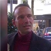 Insegnante madrelingua tedesca, francese e inglese