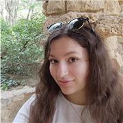 Étudiante en IUT génie bio médical+ bac ST2S mention bien
